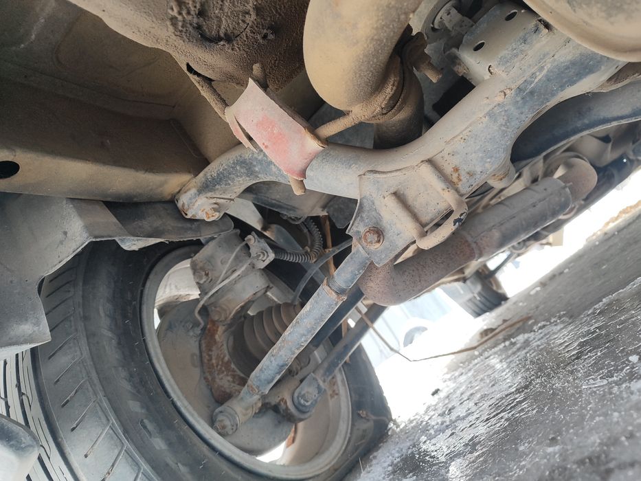 Авто Land Rover Freelander