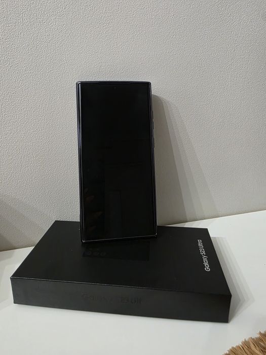 Samsung Galaxy S23 ultra 512