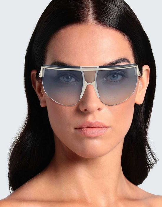 Оригинални дамски слънчеви очила Max Mara -56%