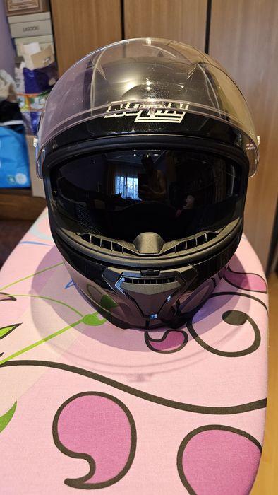 Super ofertă! Cască moto Nolan N87 Special Plus