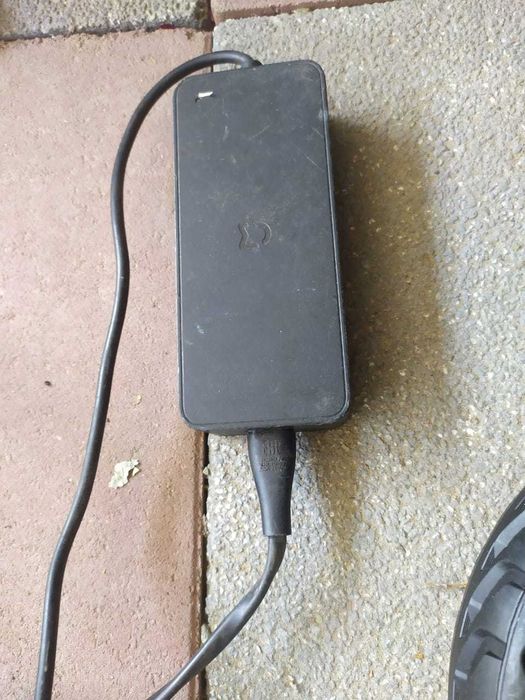 Электросамокат Xiaomi