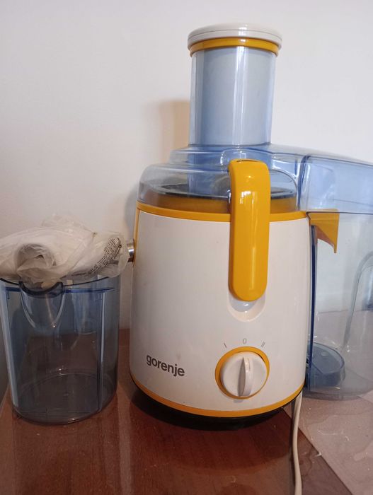 Storcător fructe și legume Gorenje