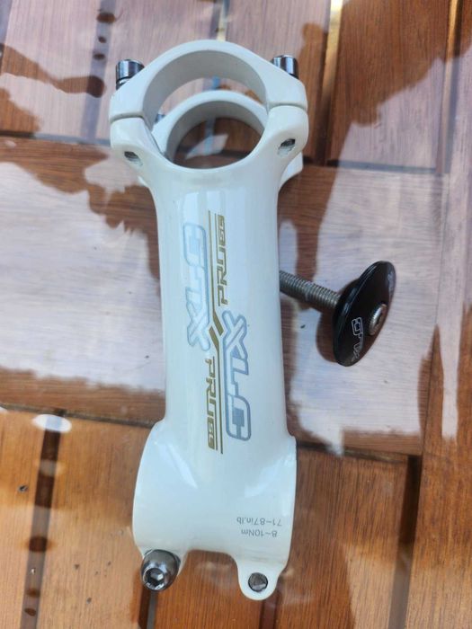 Лапа за велосипед XLC pro