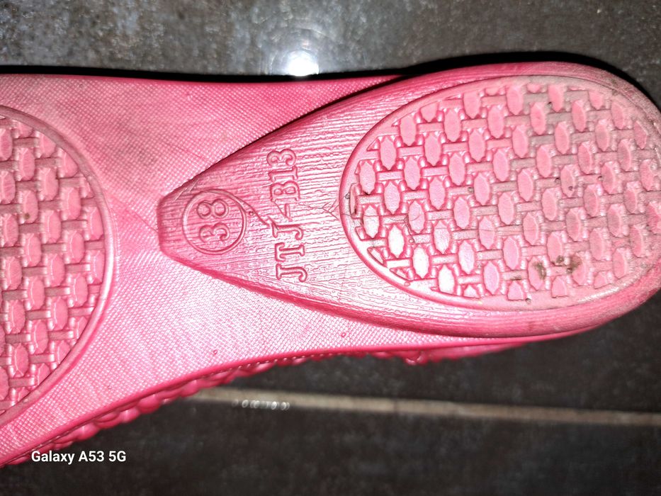 Espadrile dama diverse