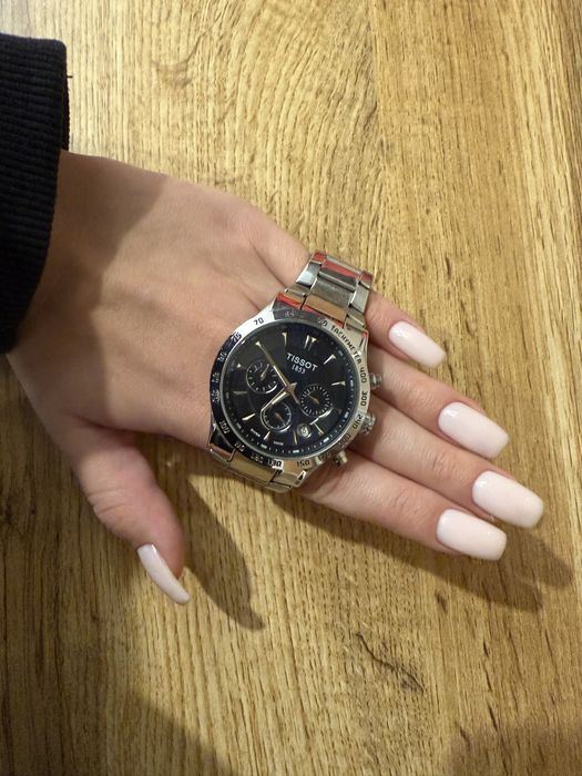 Часы Tissot новые