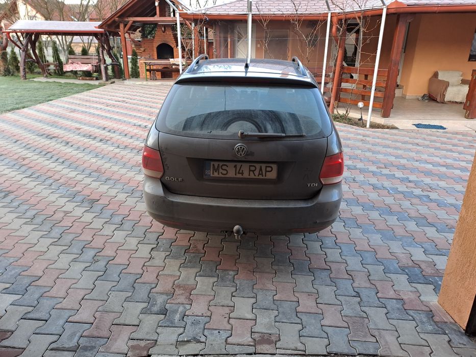 Golf 5    1.9 Diesel