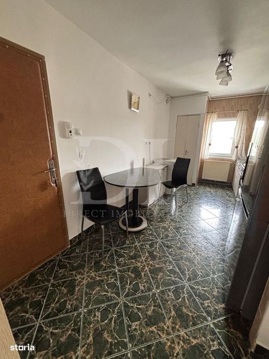 Apartament spațios cu 4 camere – Calea Florești, Cluj-Napoca