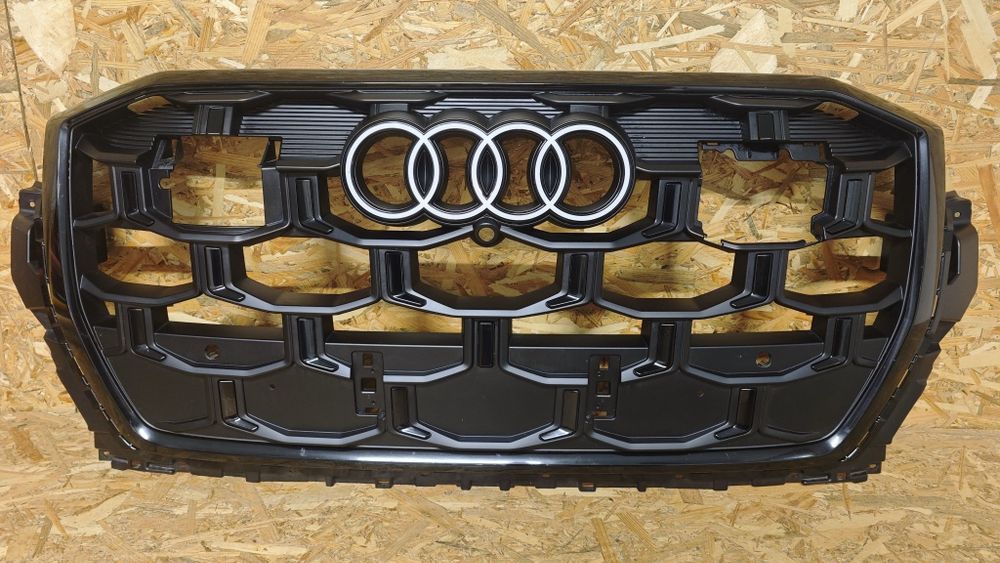 Решетка за Ауди SQ7 Audi SQ7 2025 Facelift