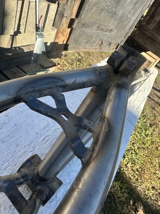 Продам раму bmx