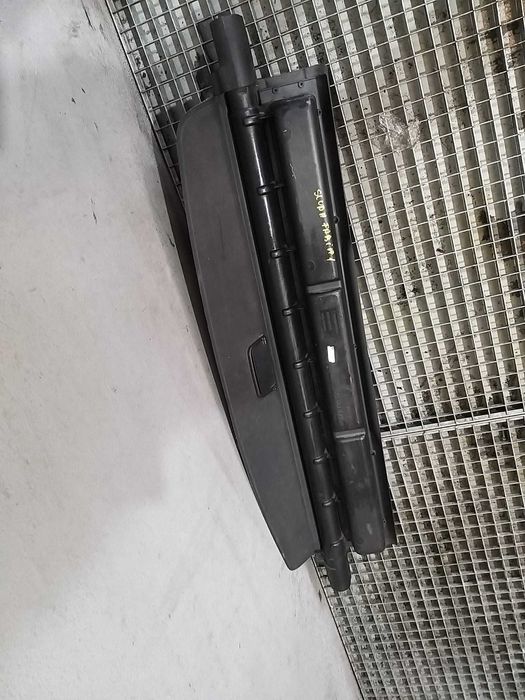 Rulou portbagaj skoda fabia 1 6y 6y9867871c