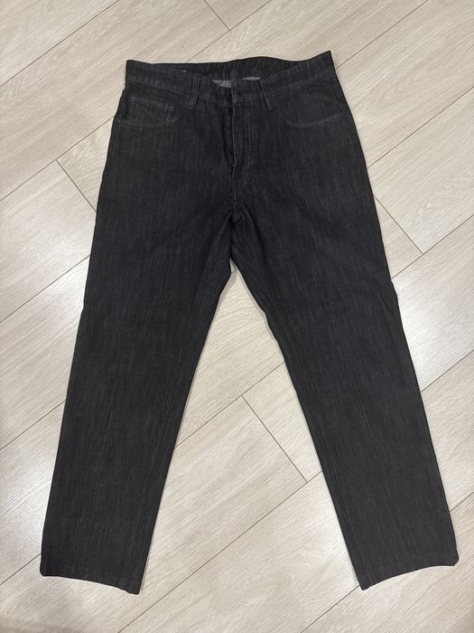 Джинсы Massimo Dutti