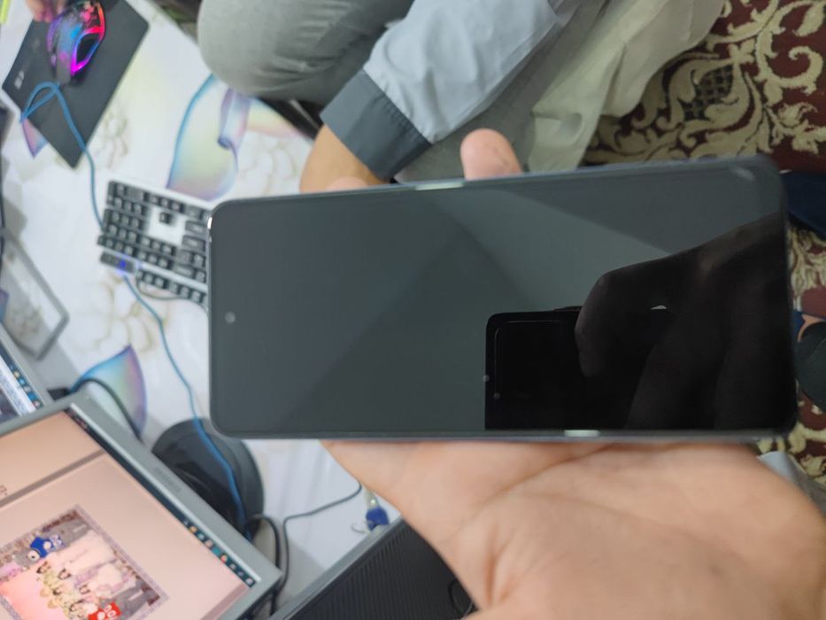 Tecno spark 10 pro 1 mln 200