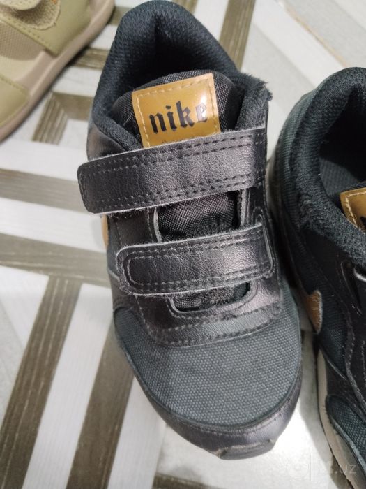 Кроссовки  детские Nike
