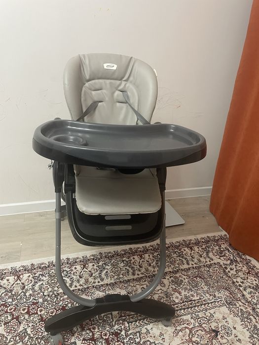 Стулчик детский