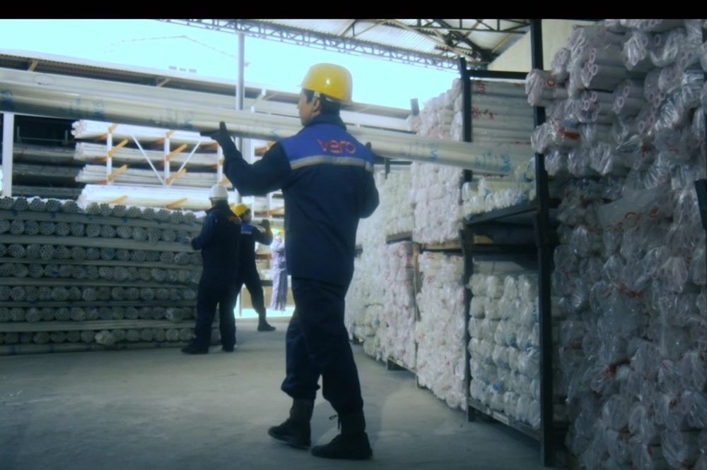 Пластиковые трубы труба сантехника ППР ПВХ труба ГВС ХВС трубы