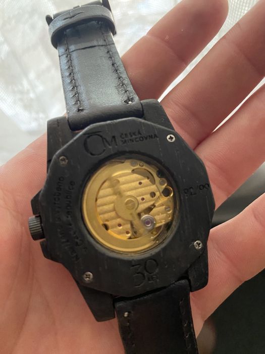 Vand ceas de colectie,pentru barbati!!!