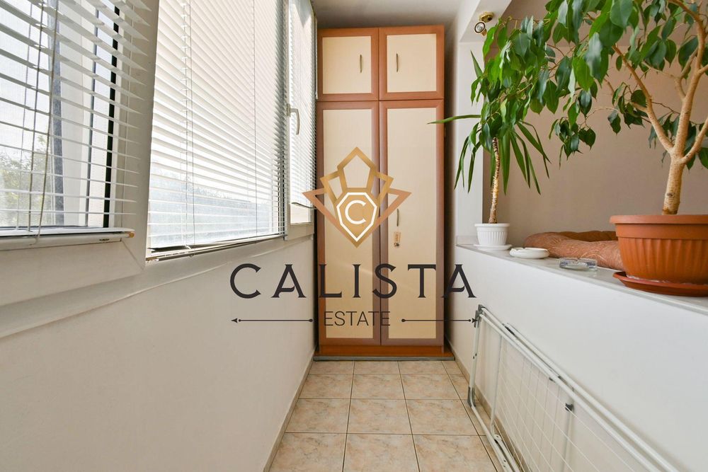 Дава се под наем Едностаен апартамент в София, Сухата река - 36 кв.м за 449 € - Снимка #8