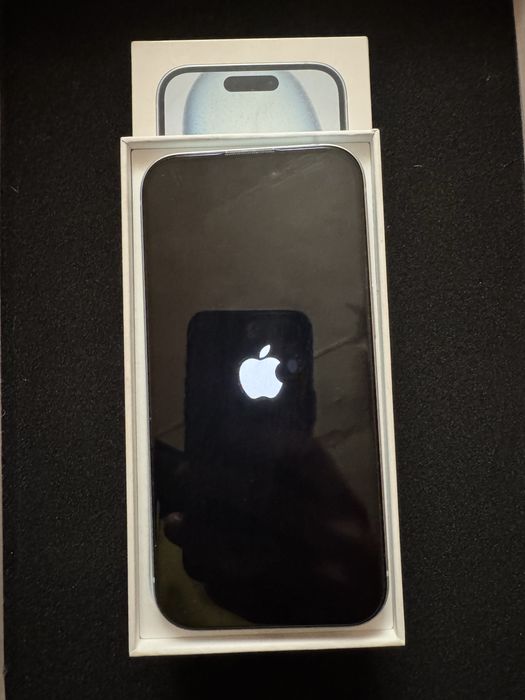 iPhone 15 256 гигов