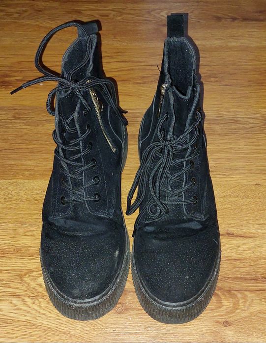 Дамски обувки различни видове