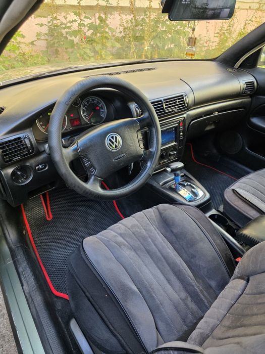 Продам машину Volkswagen Passat
