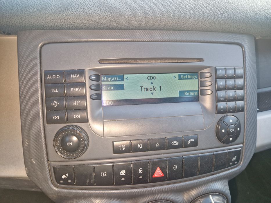 Navigatie smart fourfour