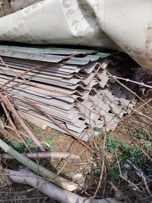 Шифер б/у продается