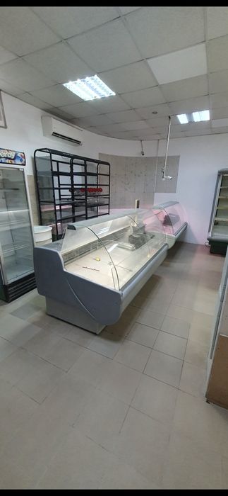 Дава се под наем Магазин в Варна, Цветен квартал - 170 кв.м за 1000 € - Снимка #5