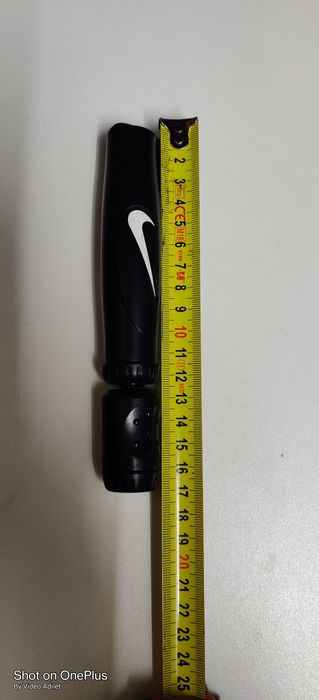 Насос для мячей Nike