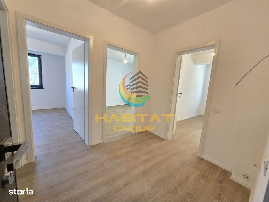 Apartament 2 camere Bloc Nou!