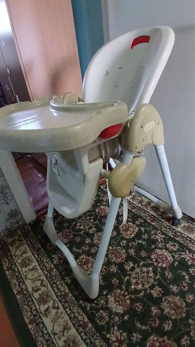 Детский стульчик