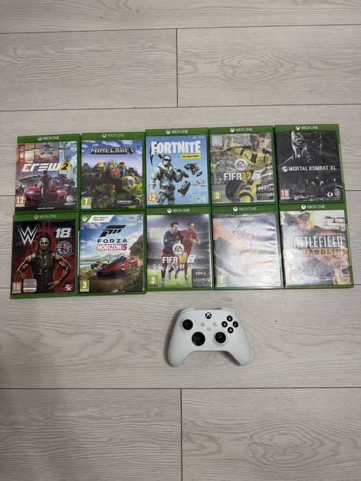 Controller cbox seria s