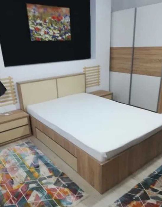 Дава се под наем Едностаен апартамент в Пловдив, Христо Смирненски - 40 кв.м за 198.9 € - Снимка #1