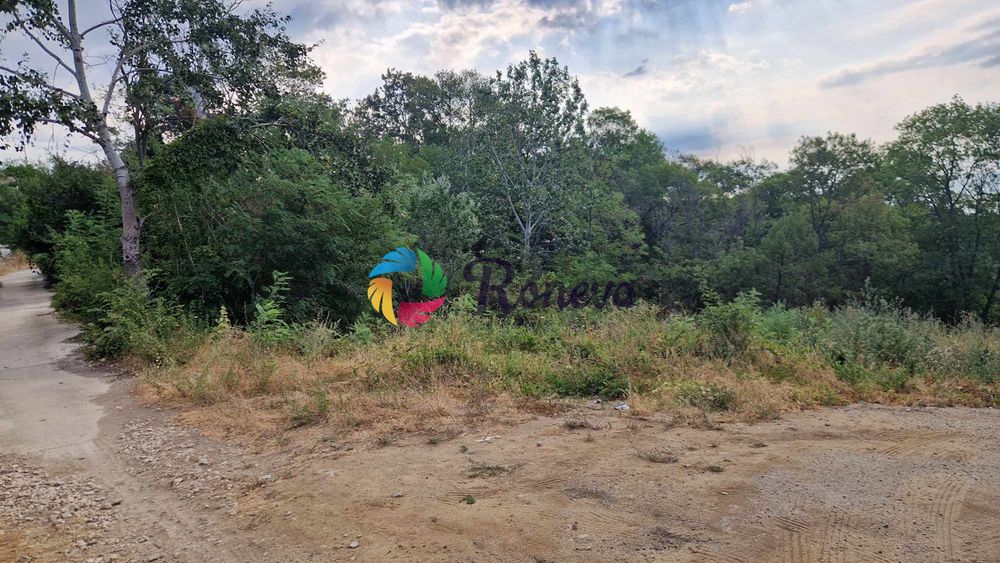 Продава се Парцел в Варна, м-т Траката - 1356 кв.м за 45 €/кв.м - Снимка #4