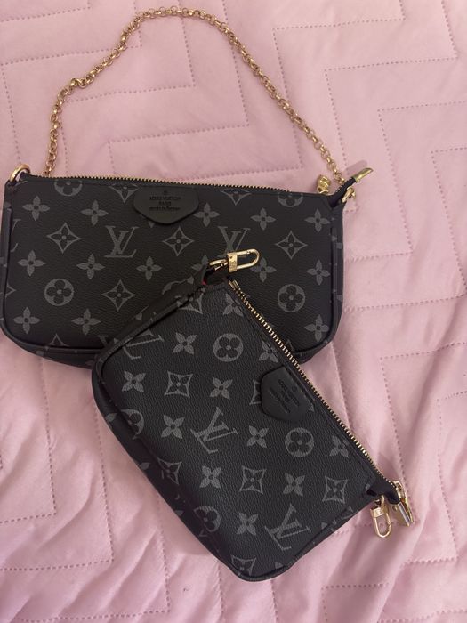 Genti Louis Vuitton