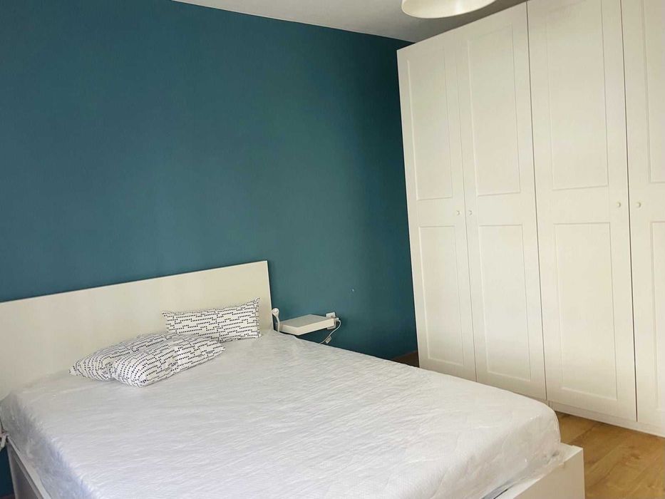 Дава се под наем Двустаен апартамент в София, Витоша - 70 кв.м за 484.5 € - Снимка #2