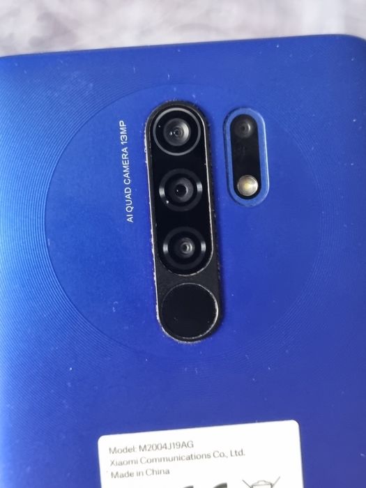 Redmi 9/Редми 9 64гб