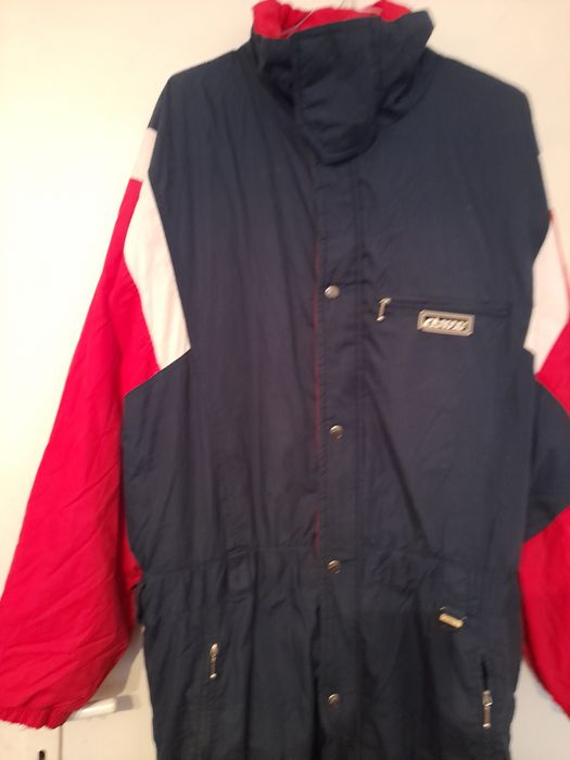 Зимен гащиризон на CAMPRI