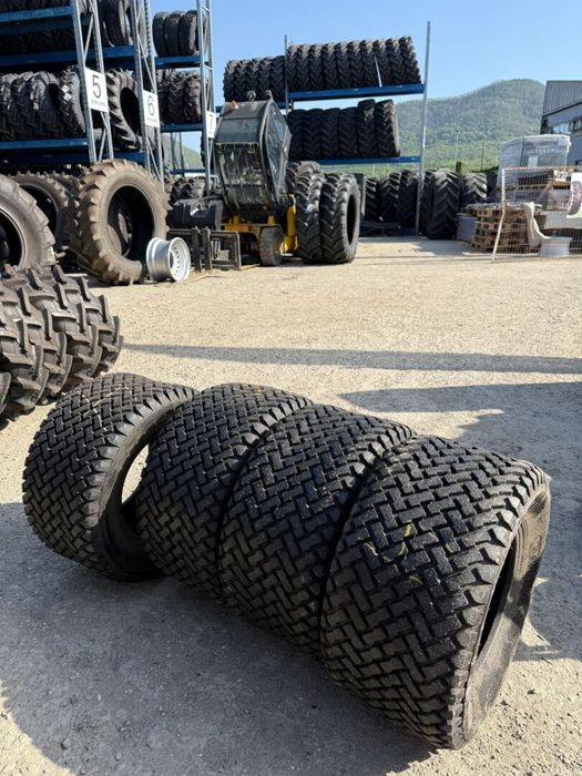 ANVELOPA 26x12.00-12 TRELLEBORG T539 4PR ( DOT 2018 )  Cauciucuri tractor, Fiat, Case, Fendt, John Deere, New Holland, Massey Ferguson, UTB   Cauciucu