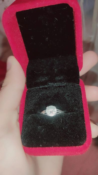 Sokolov kumush buyumlari