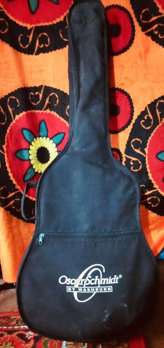 Gitara sotiladi Yamaha