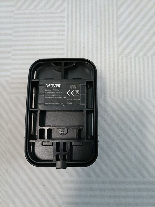 Camera supraveghere
