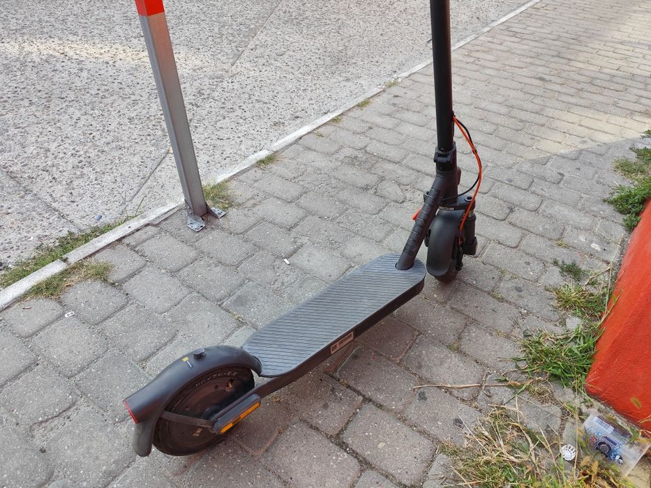 Trotineta electrica Xiaomi elite 5