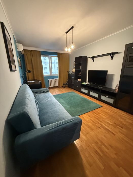 Inchiriere apartament 3 camere Arena Nationala, Bd Basarabia, Diham