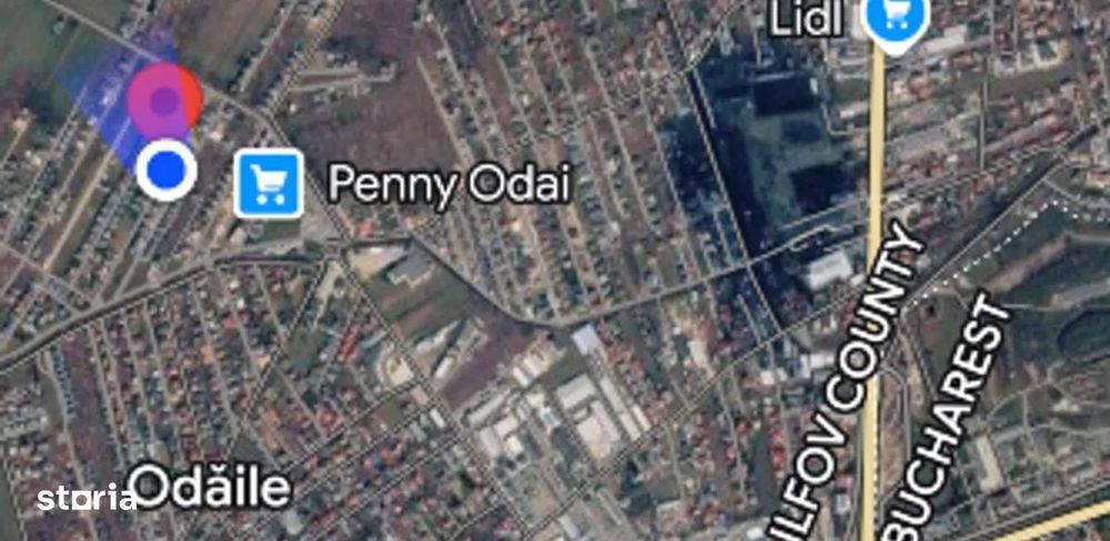 Teren de vanzare intravilan Otopeni | negociabil | ocazie |