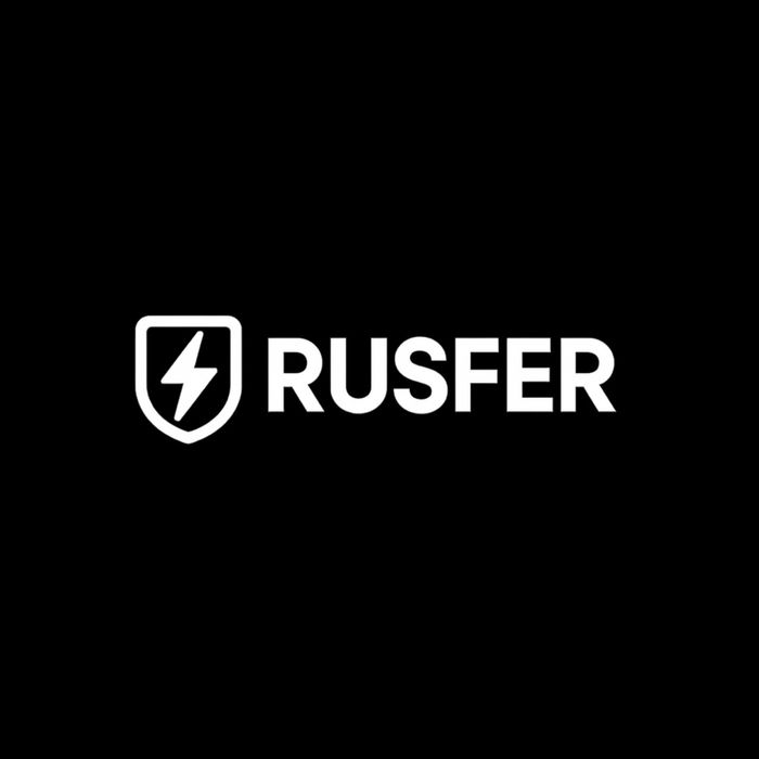 Электрика и сантехника RUSFER