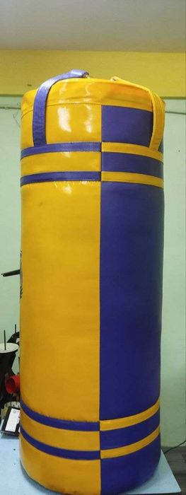 ПРОФЕССИОНАЛЬНЫЕ Мешки , груши боксёрские