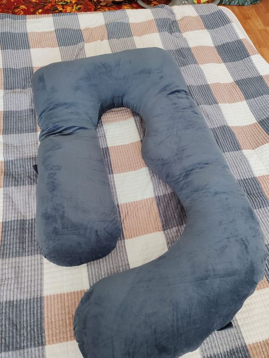 Срочно продам подушку для беременных