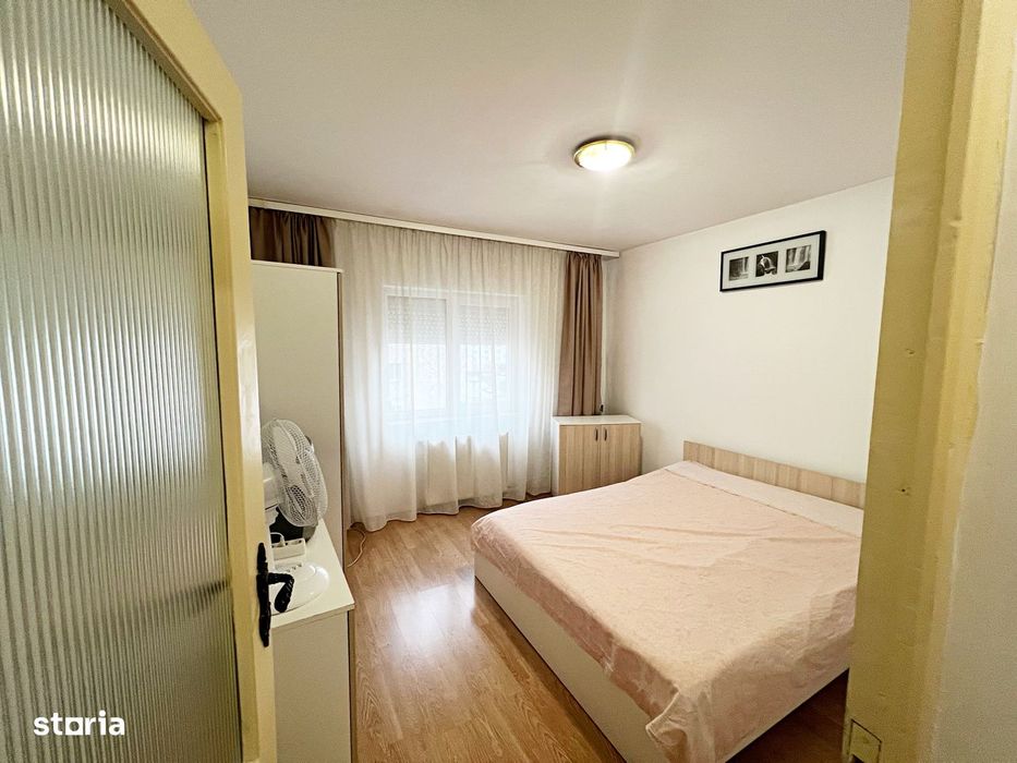 Apartament cu 3 camere zona Calea Aradului, Oradea