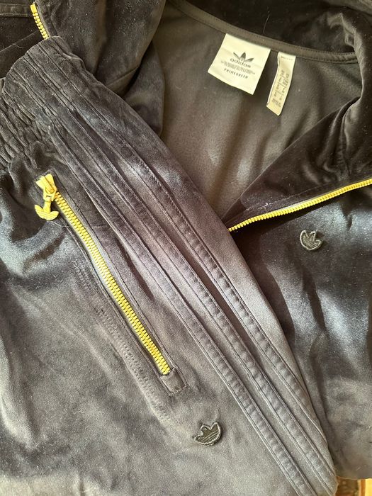 Мужской спортивный костюм Adidas