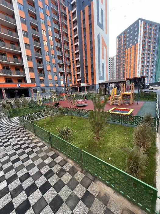 Birlamchi ipoteka asosida tayyor kadastrli uylar